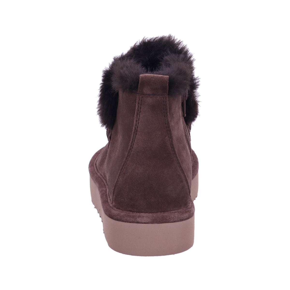 Gabor Winterschuh 8065 02 Winterstiefeletten G in Braun