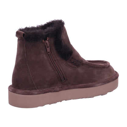 Gabor Winterschuh 8065 02 Winterstiefeletten G in Braun