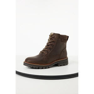 Tamaris Winterschuh 1-26237-47  in Braun