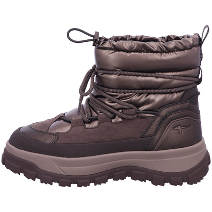 Tamaris Winterschuh 1-26259-47  in Braun