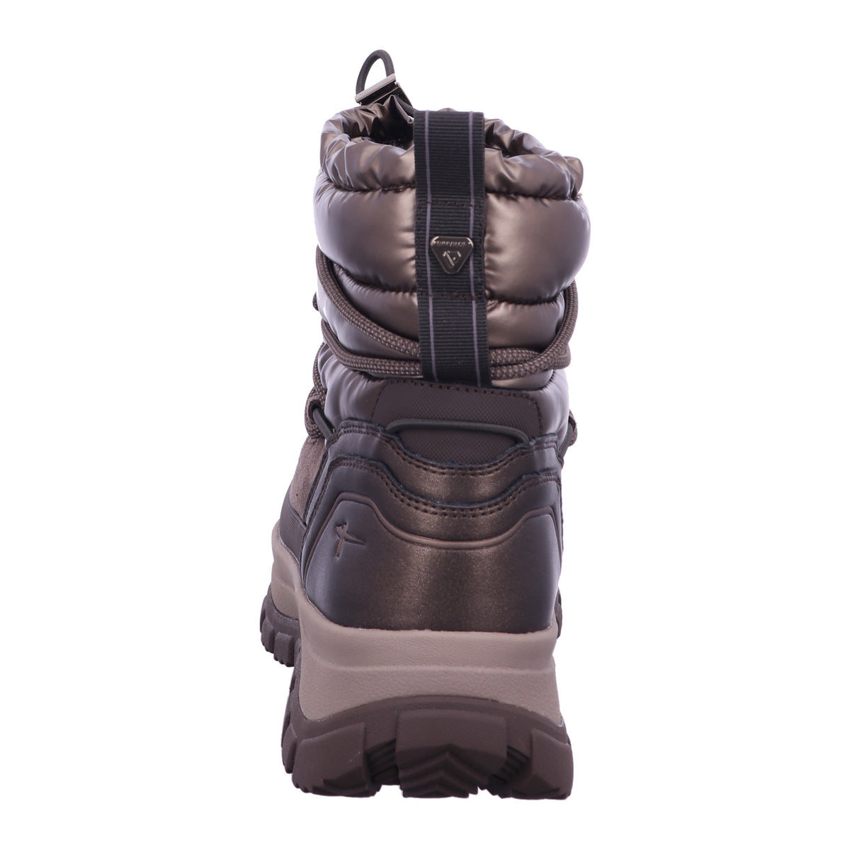 Tamaris Winterschuh 1-26259-47  in Braun
