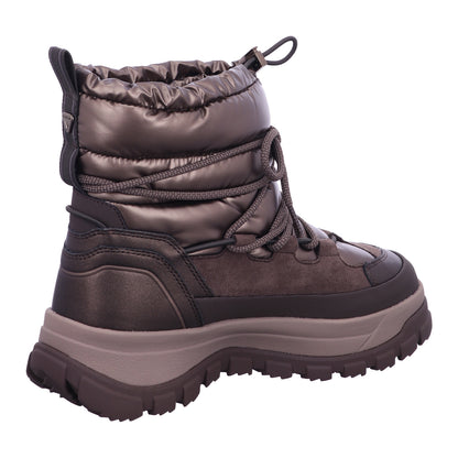 Tamaris Winterschuh 1-26259-47  in Braun