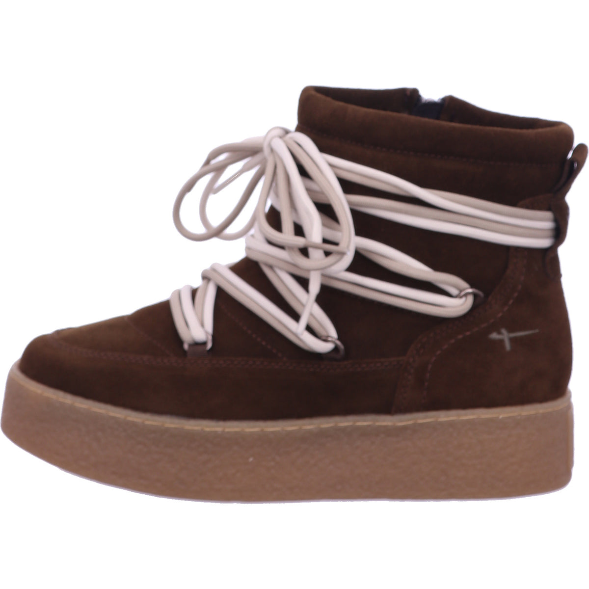 Tamaris Winterschuh 1-26803-47  in Braun