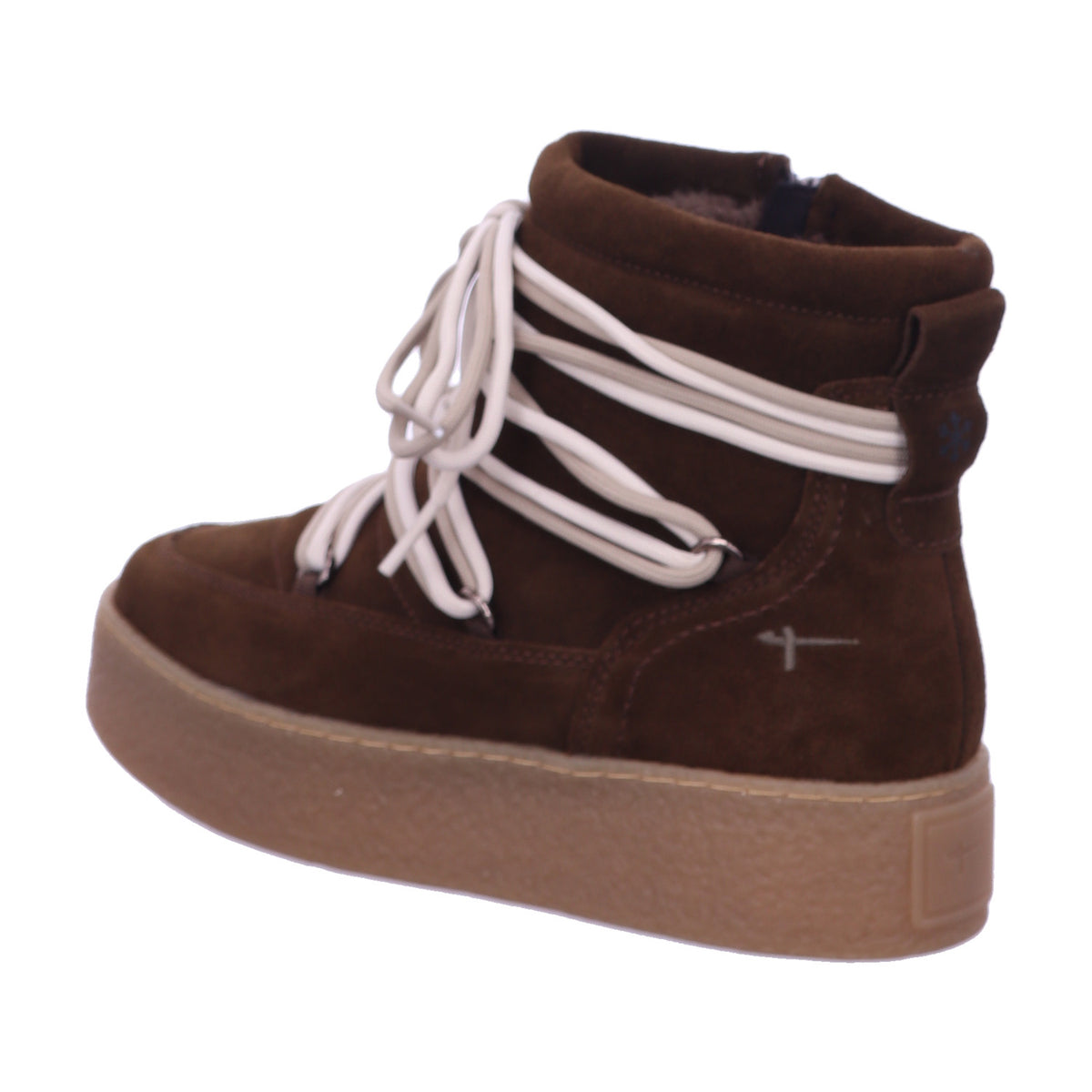Tamaris Winterschuh 1-26803-47  in Braun