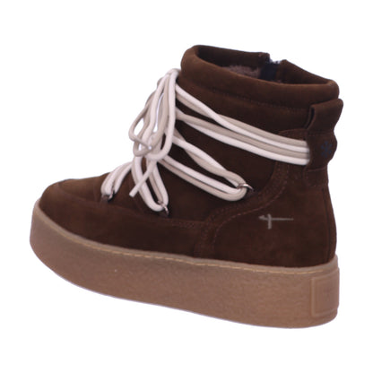 Tamaris Winterschuh 1-26803-47  in Braun
