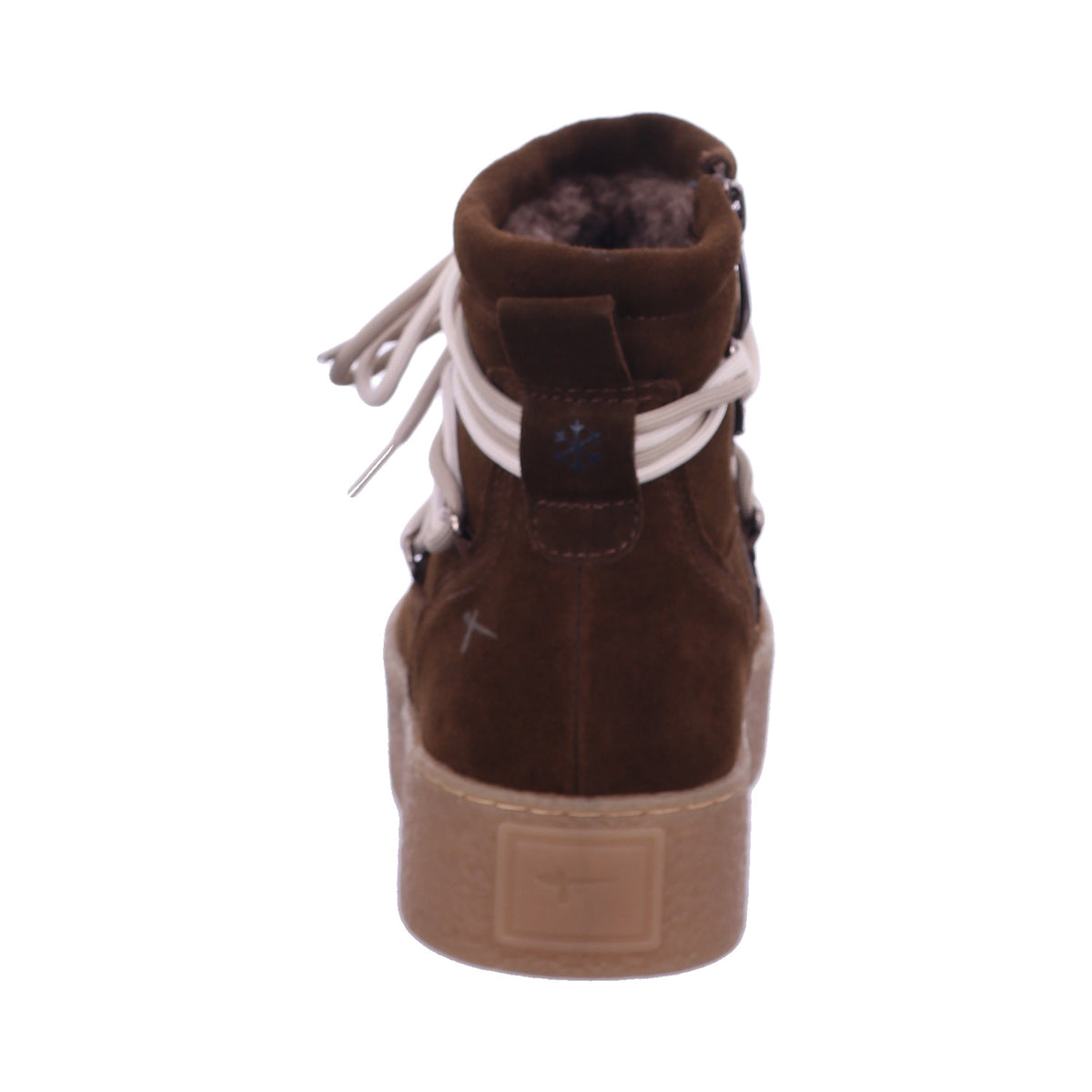 Tamaris Winterschuh 1-26803-47  in Braun