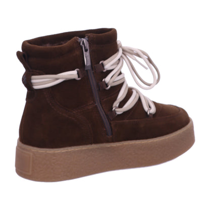 Tamaris Winterschuh 1-26803-47  in Braun