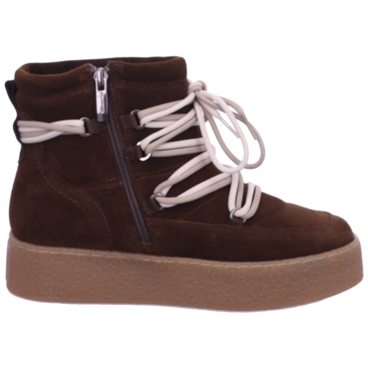 Tamaris Winterschuh 1-26803-47  in Braun