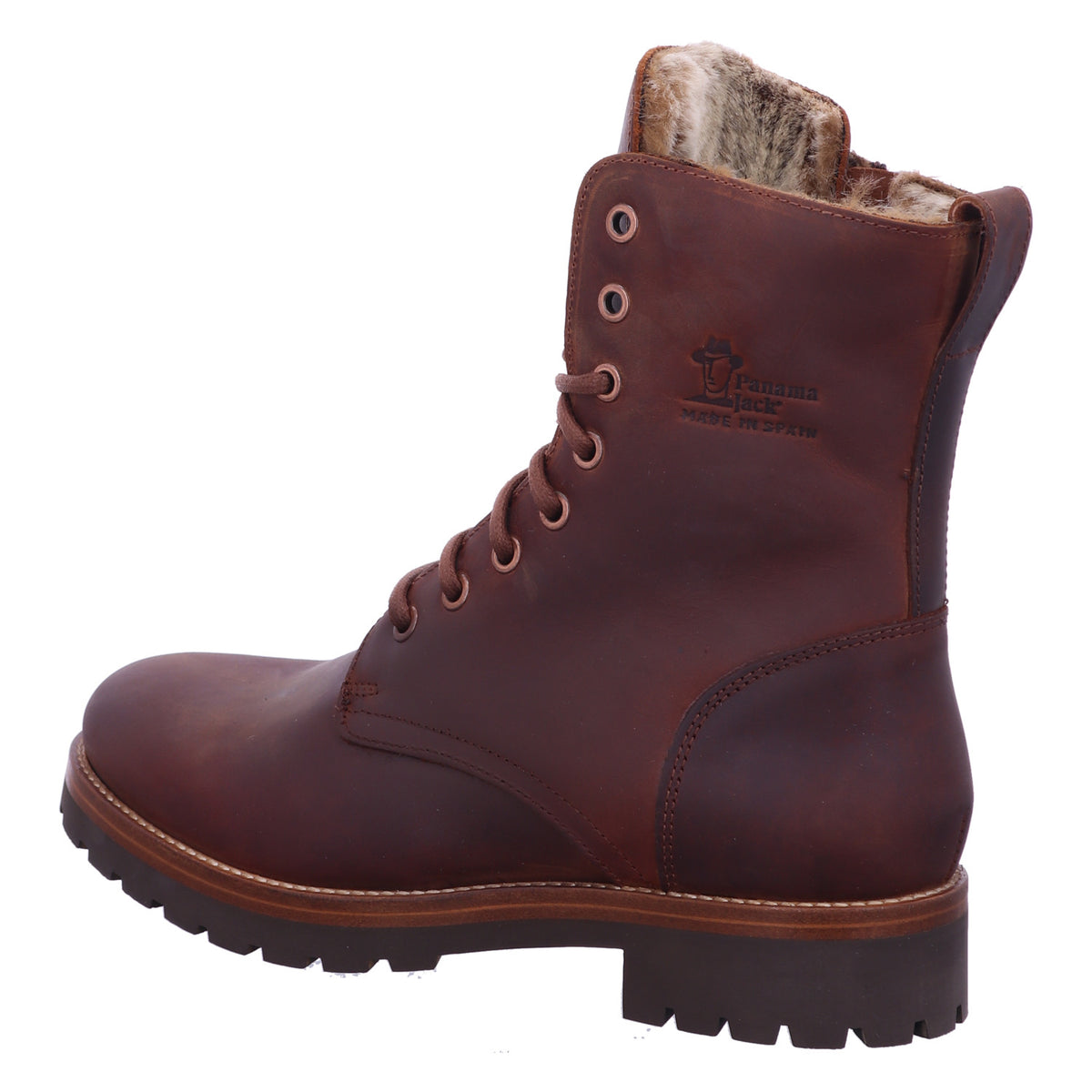 Panama Jack Winterschuh Frisia Frisia B10/PT104333B010 in Braun