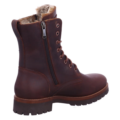 Panama Jack Winterschuh Frisia Frisia B10/PT104333B010 in Braun