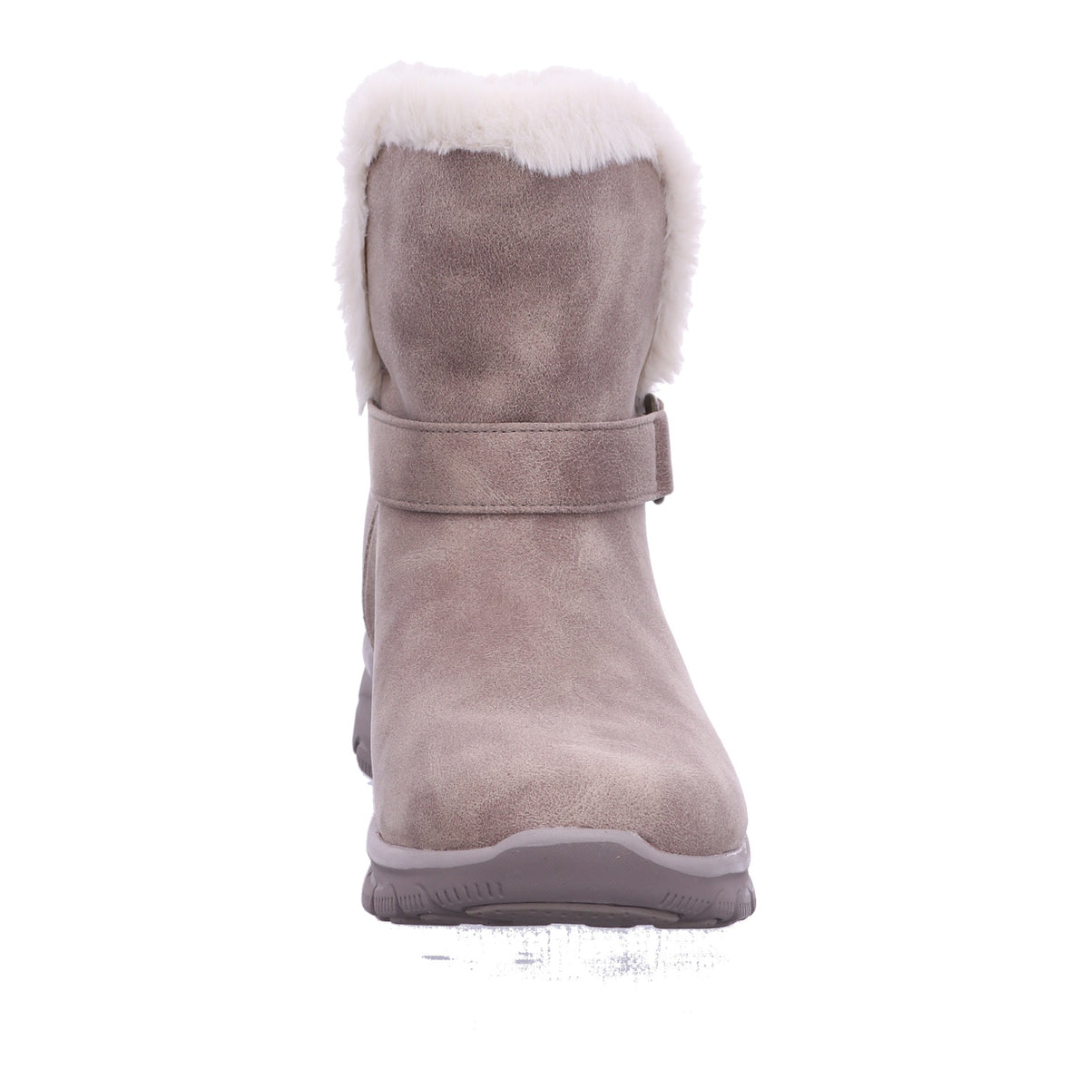 Skechers Winterschuh 168045 EASY GOING - DREAMERS MOVE in Braun