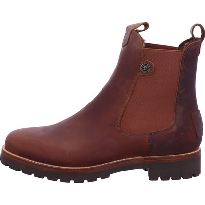 Panama Jack Winterschuh Francesca Igloo Francesca Igloo B5/PT104004B005 in Braun