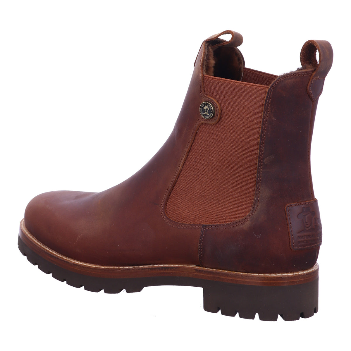 Panama Jack Winterschuh Francesca Igloo Francesca Igloo B5/PT104004B005 in Braun