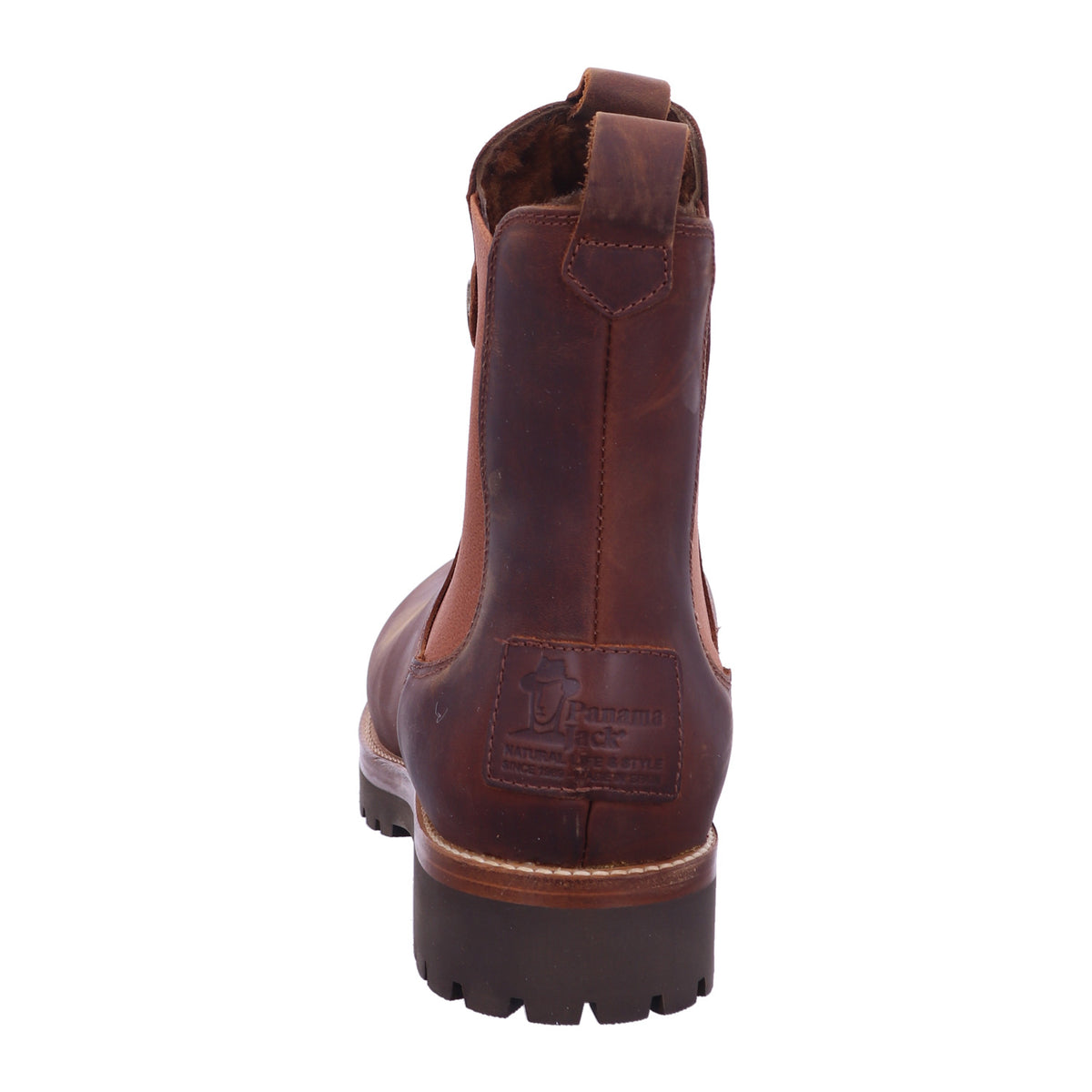 Panama Jack Winterschuh Francesca Igloo Francesca Igloo B5/PT104004B005 in Braun