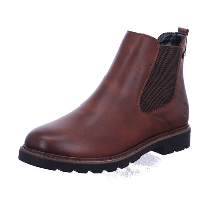 Remonte Winterschuh D2Q70  in Braun