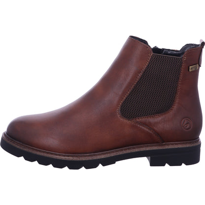 Remonte Winterschuh D2Q70  in Braun