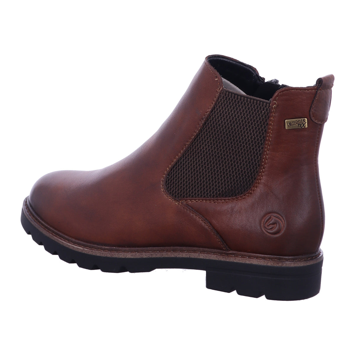 Remonte Winterschuh D2Q70  in Braun