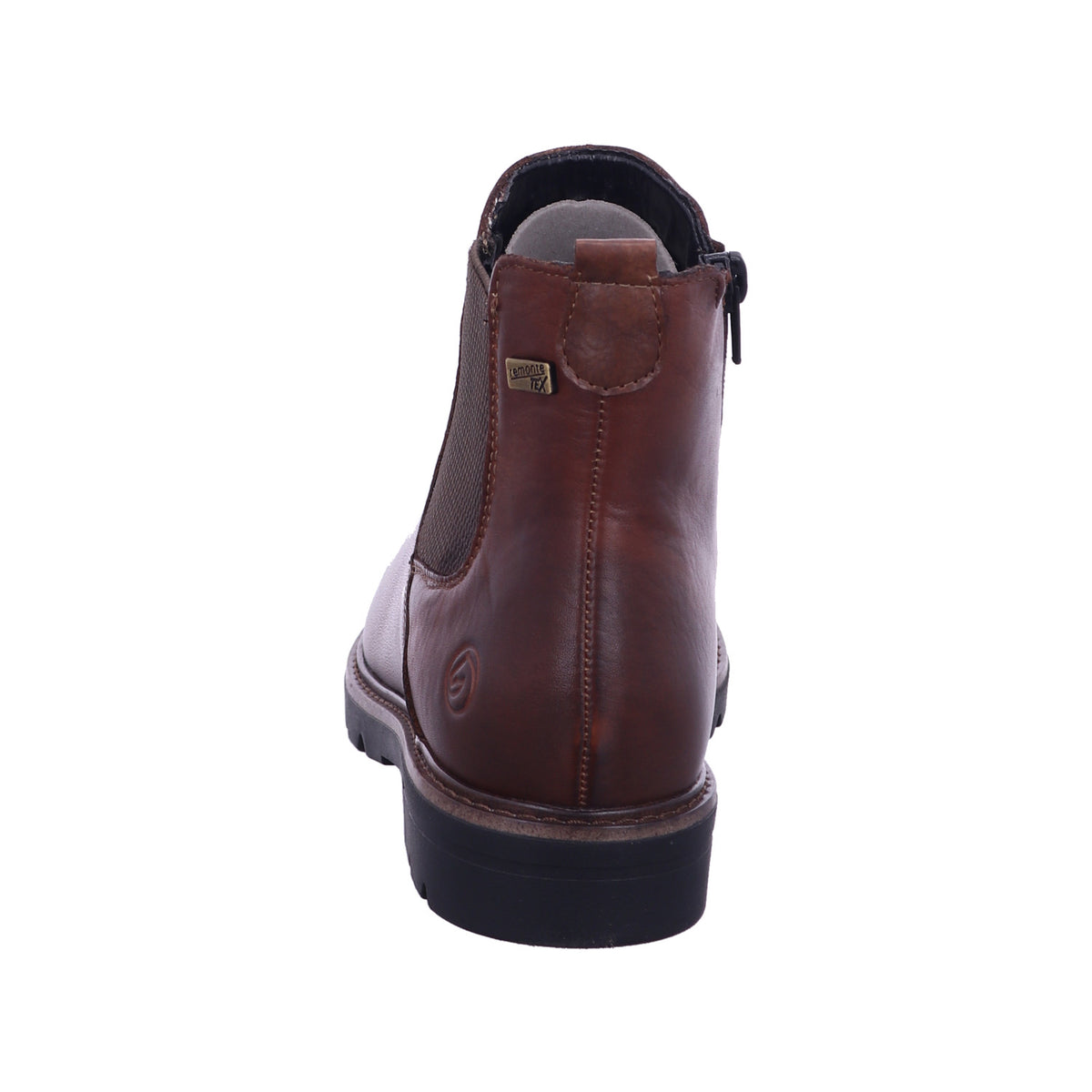Remonte Winterschuh D2Q70  in Braun