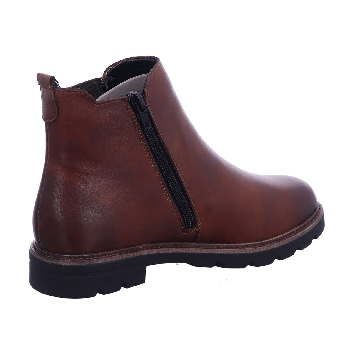 Remonte Winterschuh D2Q70  in Braun