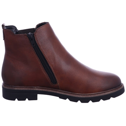 Remonte Winterschuh D2Q70  in Braun