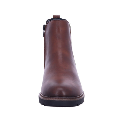 Remonte Winterschuh D2Q70  in Braun