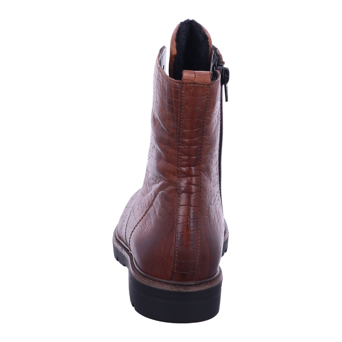 Remonte Winterschuh D2Q71  in Braun