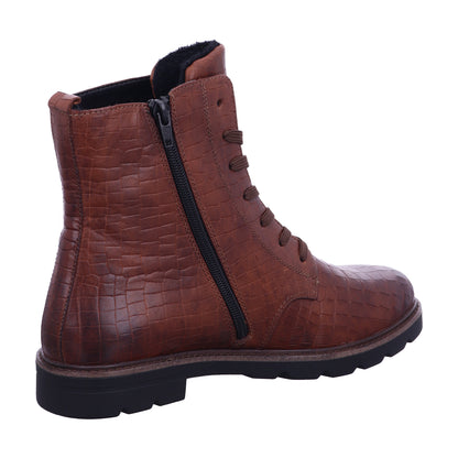 Remonte Winterschuh D2Q71  in Braun