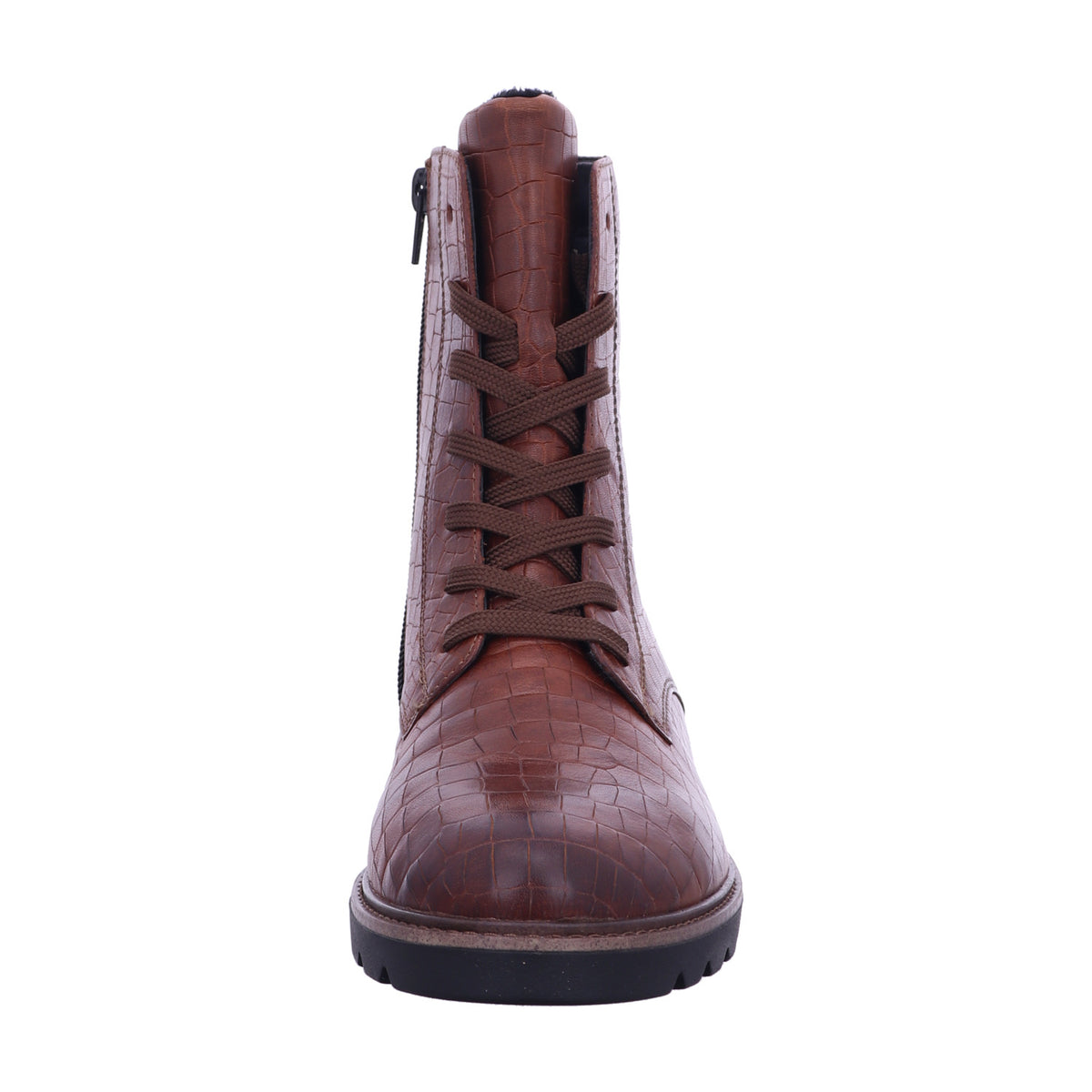 Remonte Winterschuh D2Q71  in Braun
