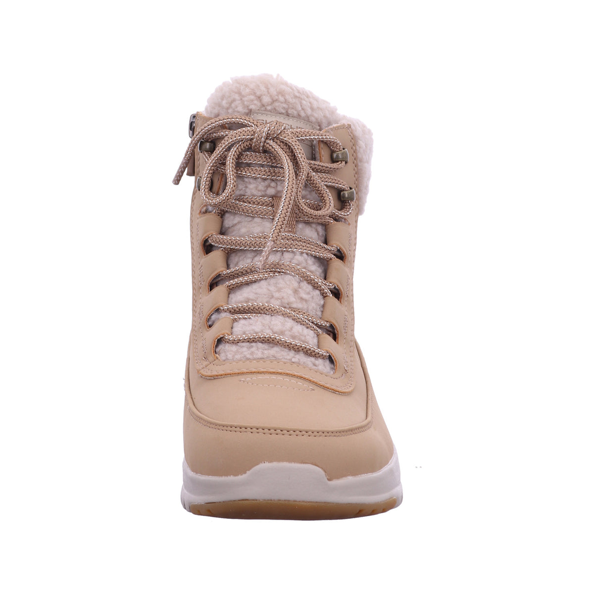 Skechers Winterschuh 144756 ON-THE-GO STELLAR - ALPINE ADVENTURE in Braun