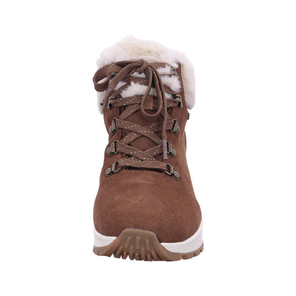 Skechers Winterschuh 167996 UNO RUGGED - MOONLIGHT RIDGE in Braun