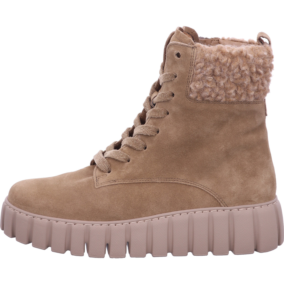 Gabor Comfort Winterschuh 76 786  in Braun