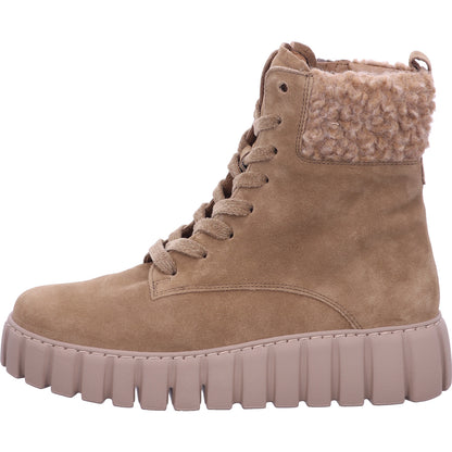 Gabor Comfort Winterschuh 76 786  in Braun
