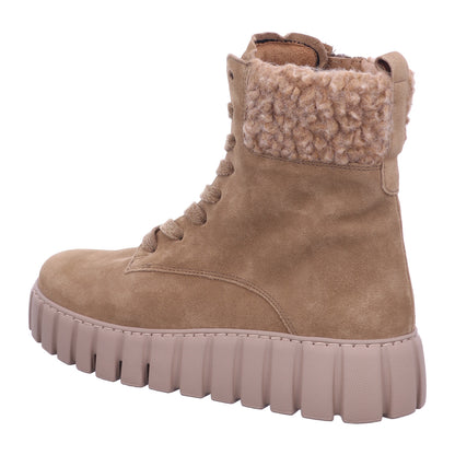 Gabor Comfort Winterschuh 76 786  in Braun
