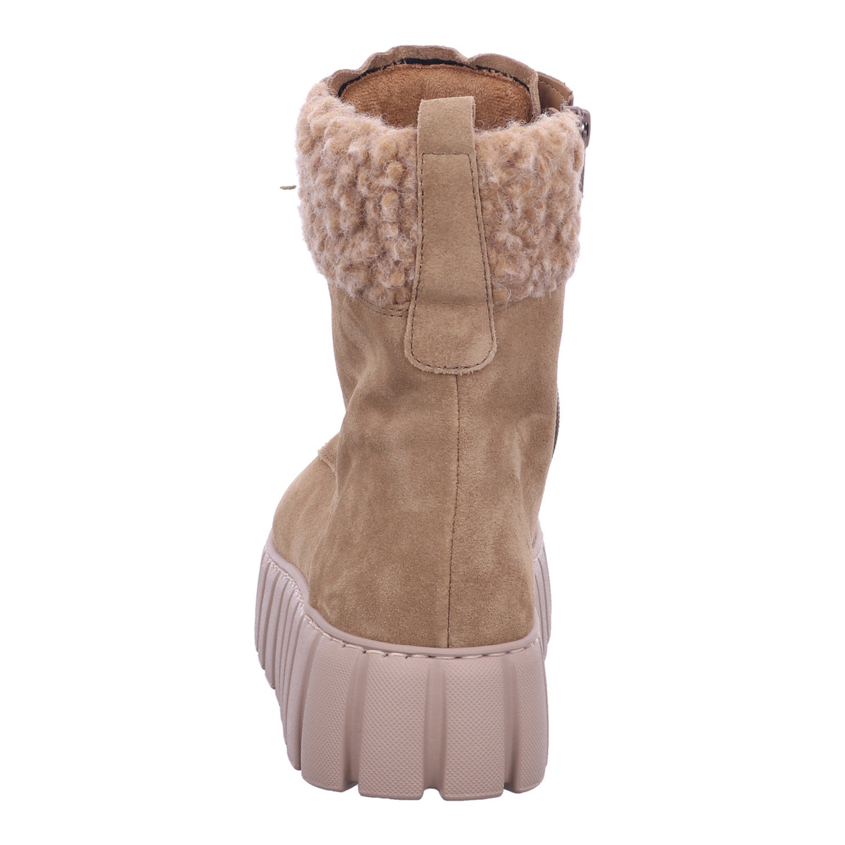 Gabor Comfort Winterschuh 76 786  in Braun