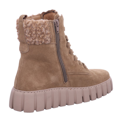 Gabor Comfort Winterschuh 76 786  in Braun