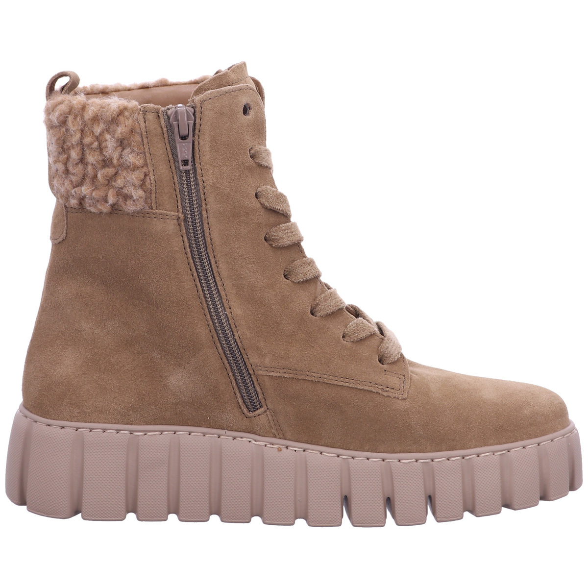 Gabor Comfort Winterschuh 76 786  in Braun