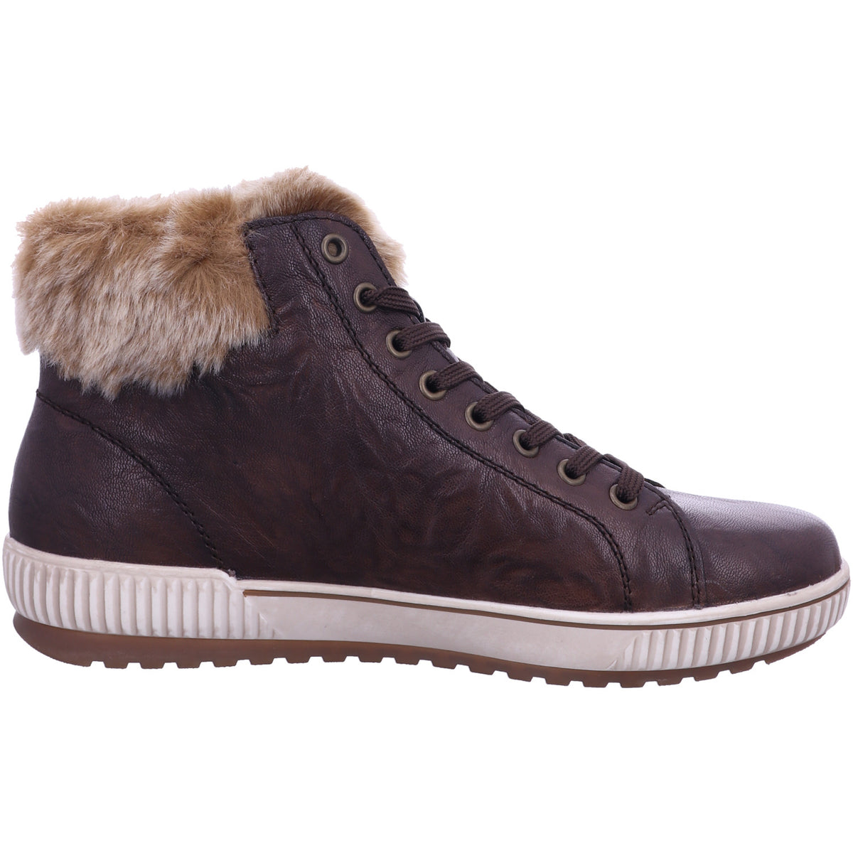 Remonte Winterschuh D0780  in Braun