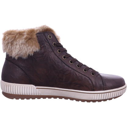 Remonte Winterschuh D0780  in Braun