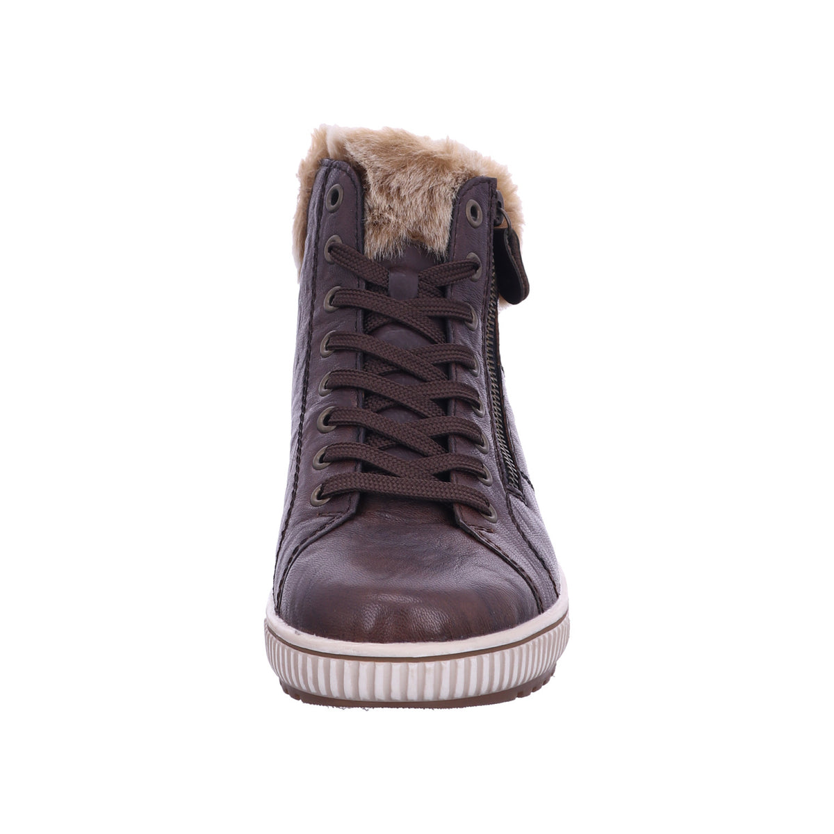 Remonte Winterschuh D0780  in Braun