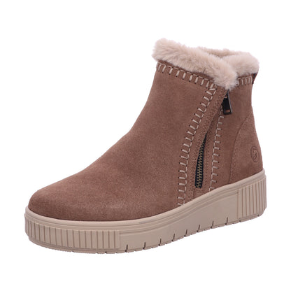 Remonte Winterschuh D3B70  in Braun