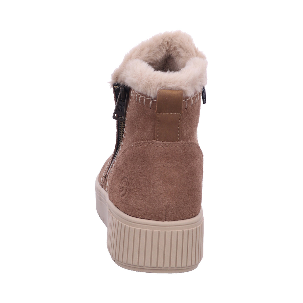 Remonte Winterschuh D3B70  in Braun