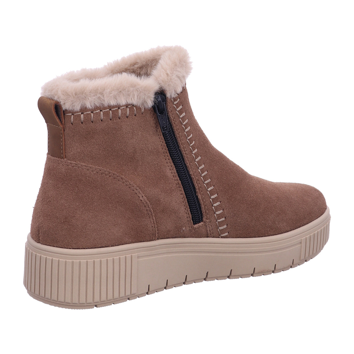 Remonte Winterschuh D3B70  in Braun