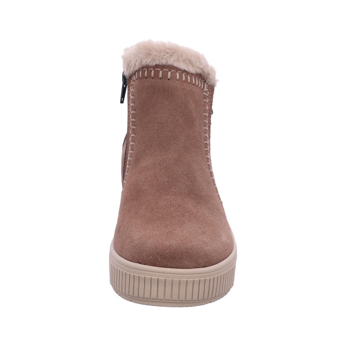 Remonte Winterschuh D3B70  in Braun
