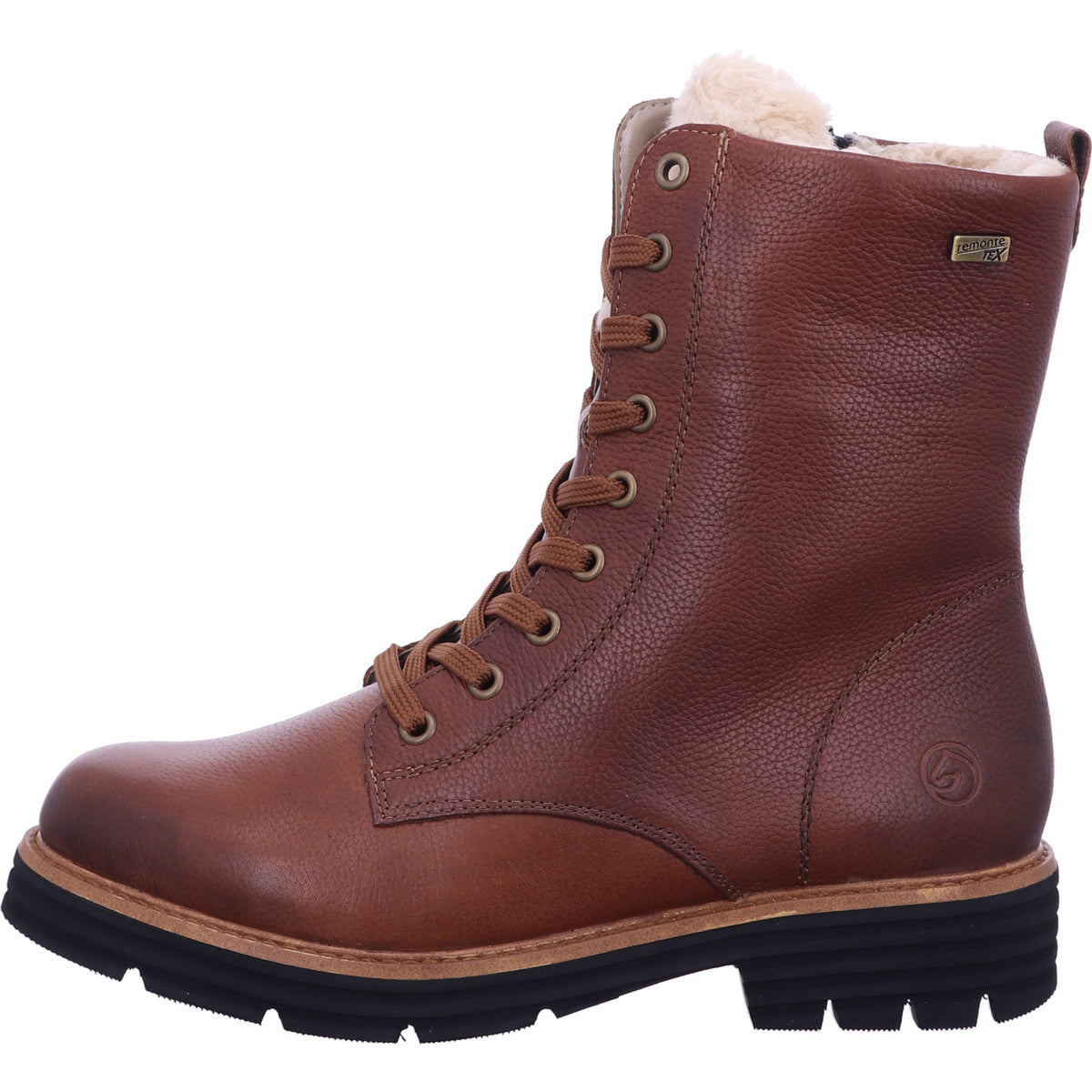 Remonte Winterschuh D3A73  in Braun