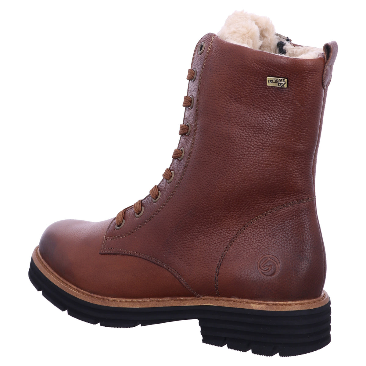 Remonte Winterschuh D3A73  in Braun