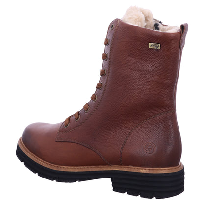 Remonte Winterschuh D3A73  in Braun
