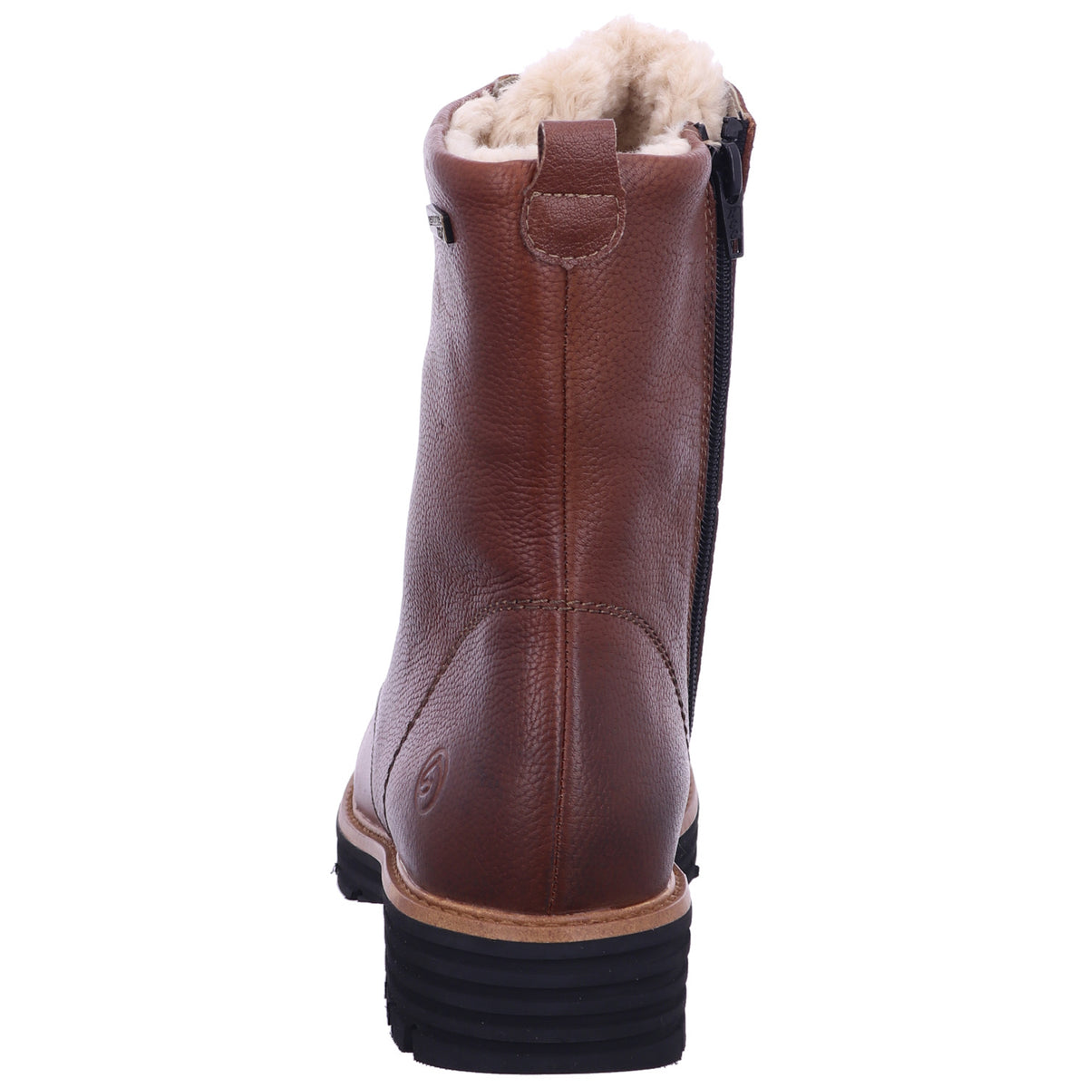 Remonte Winterschuh D3A73  in Braun
