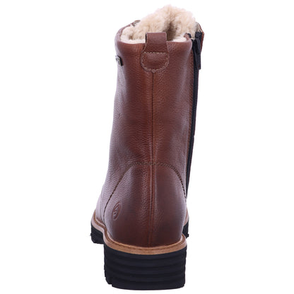 Remonte Winterschuh D3A73  in Braun