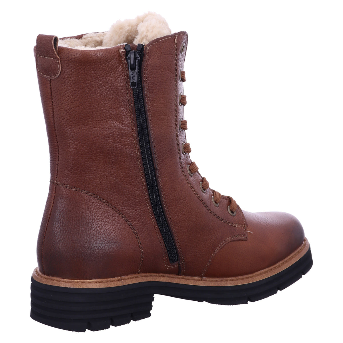 Remonte Winterschuh D3A73  in Braun