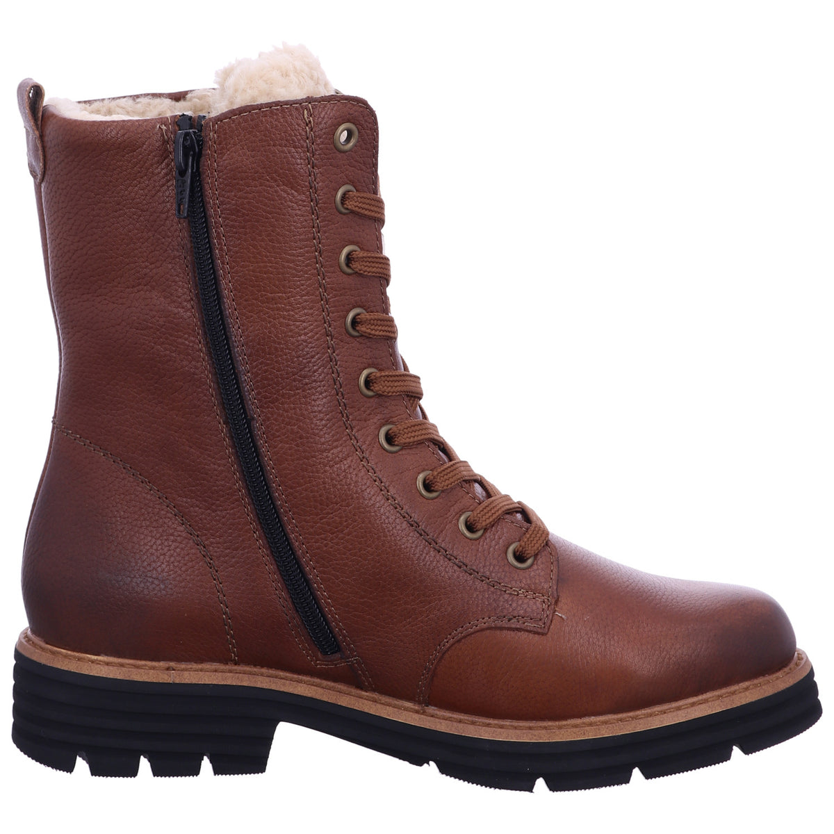 Remonte Winterschuh D3A73  in Braun
